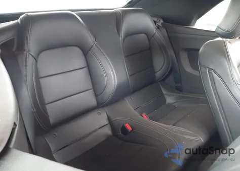 2025 Ford Mustang Ecoboost Premium z USA, uszkodzony, nr VIN 1FAGP8UH3S5117785